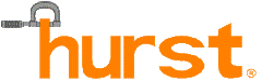 Hurst Motors  (brand of NIDEC) logo