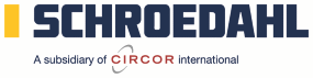 SCHROEDAHL (brand of CIRCOR Group) logo