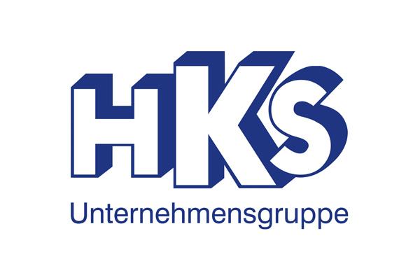 HKS logo