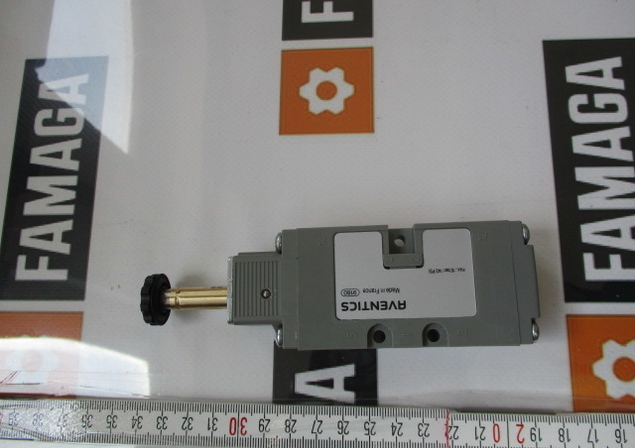  Aventics (brand of Emerson)