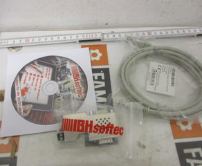 Адаптер
 IBHLink S7 ++ IBH Softec